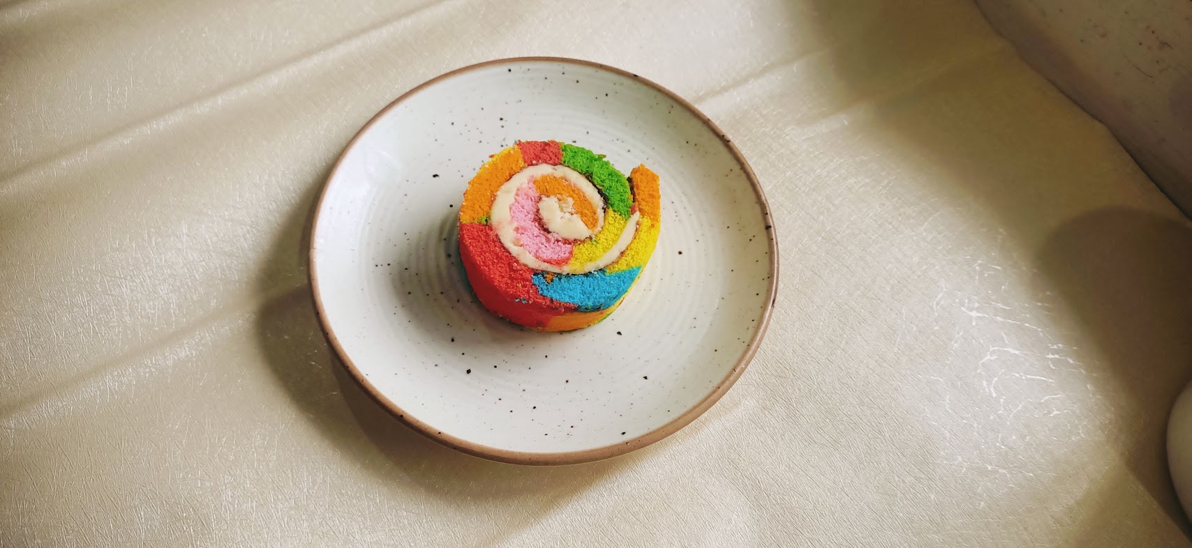 Swiss Roll2 cakes